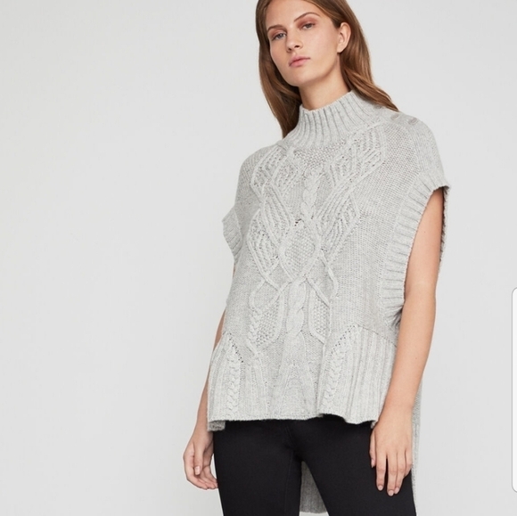 Bcbgmaxazria Sweater - Picture 1 of 8
